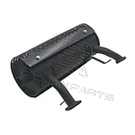 MUFFLER ASSEMBLY FITS/REPL. Honda GX630 GX660 GX690
